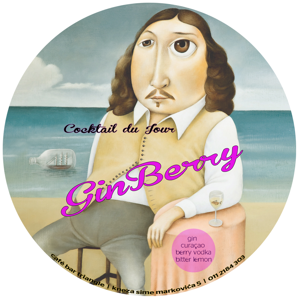 Triangle Café & Bar 24